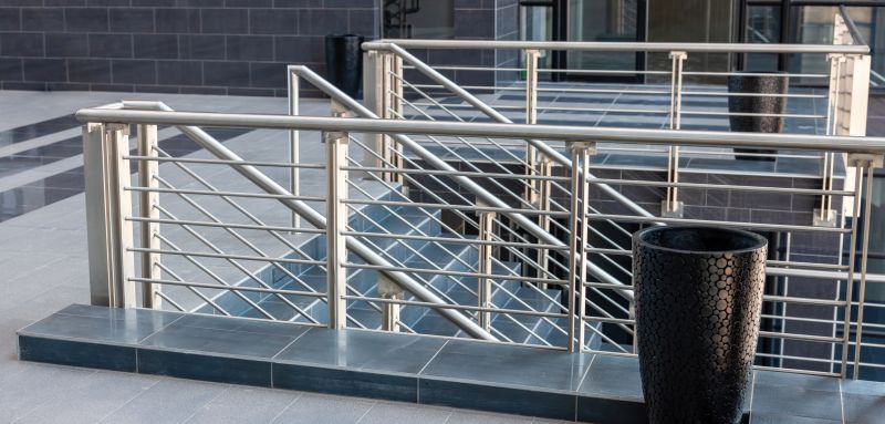 Railing Installation