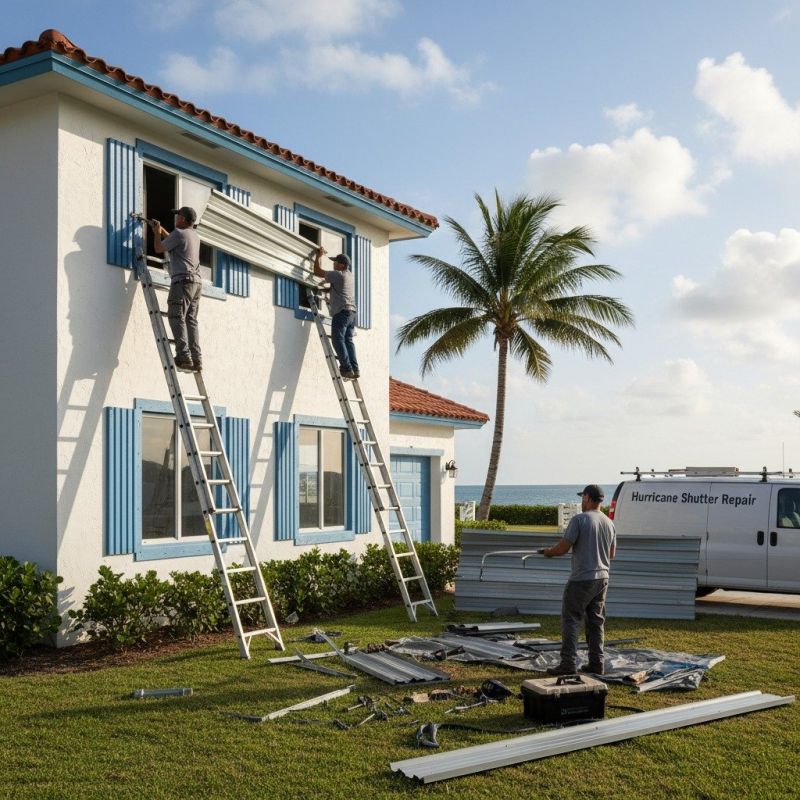Storm Shelter Construction