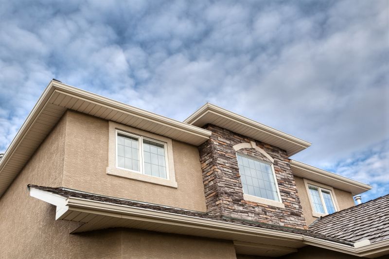 Stucco Siding Services