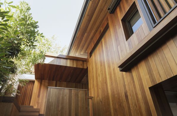 Wood Siding Repair in Conroe