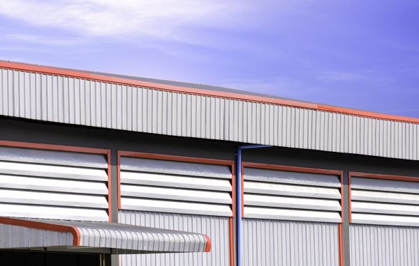 Aluminum Siding Installation in Conroe