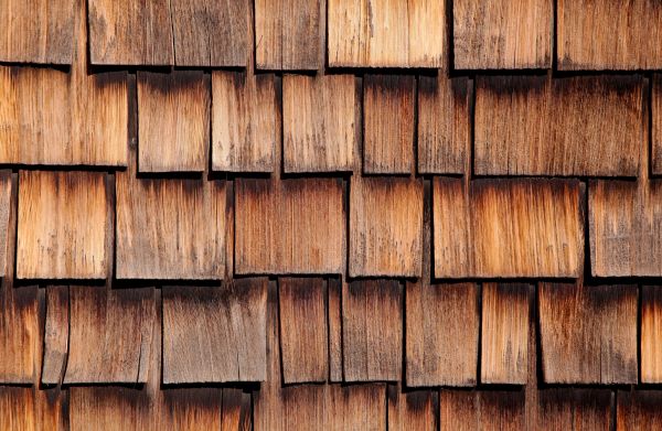 Cedar Siding Installation in Conroe