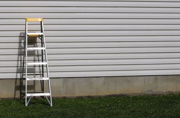 Cost of Siding Service in Conroe