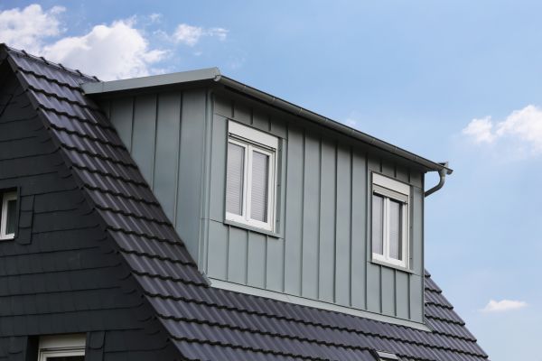Composite Siding Service in Conroe