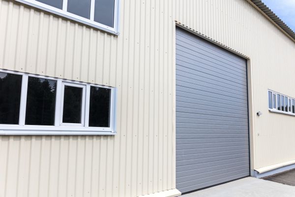 Aluminum Siding Service in Conroe