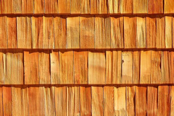 Cedar Shakes Replacement in Conroe