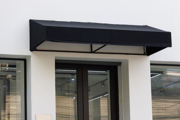 Aluminum Trim Replacement in Conroe