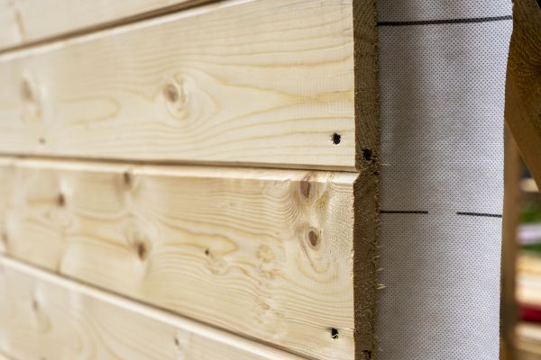 Cladding Replacement in Conroe