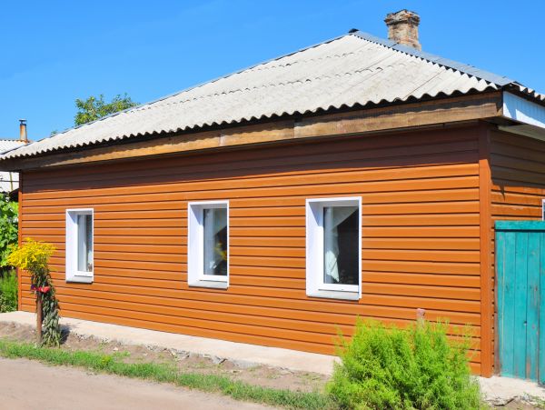 Cost of New Siding Installation in Conroe