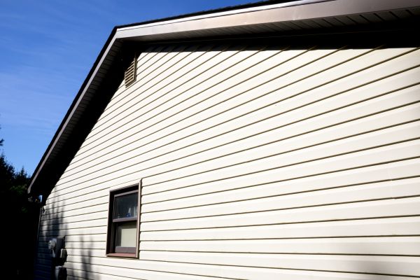 Dutch Lap Siding Installation in Conroe