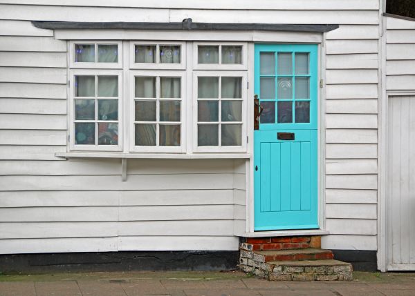Shiplap Siding Repair in Conroe