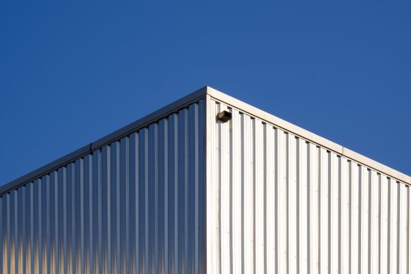 Cost of Tin Siding Installation in Conroe