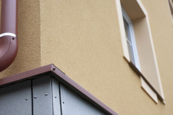 Cement Siding Installation in Conroe