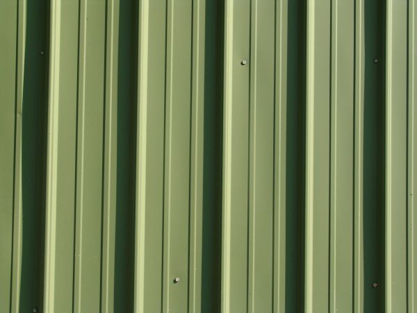 Metal Siding Installation in Conroe
