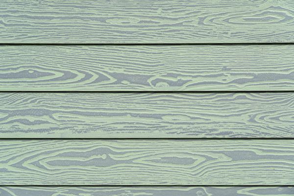 Composite Siding Installation in Conroe