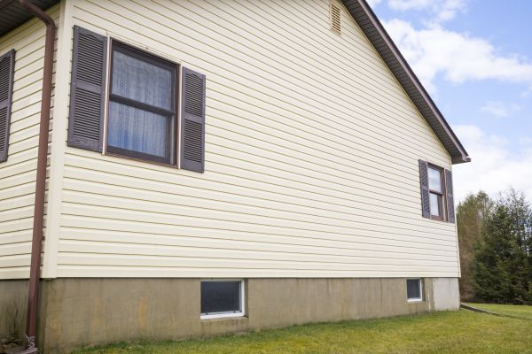 Dutch Lap Siding Repair in Conroe