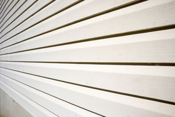 Dutch Lap Siding Replacement in Conroe