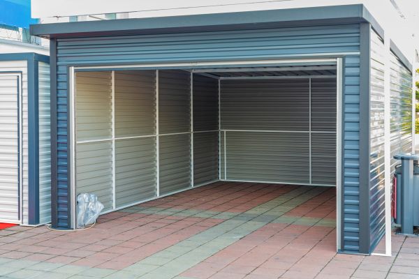 Interior Metal Siding Service in Conroe