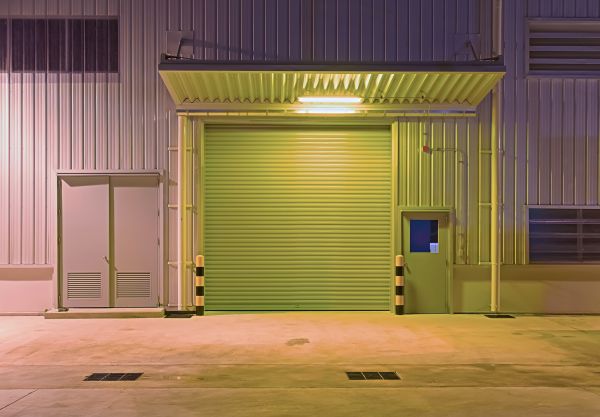Metal Siding Service in Conroe