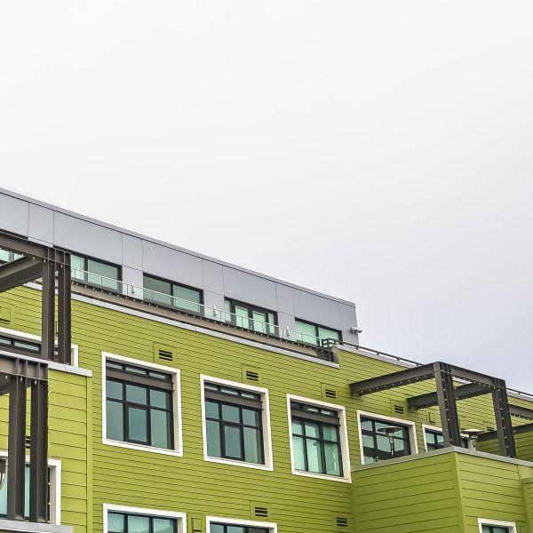 Flat Siding Installation in Conroe