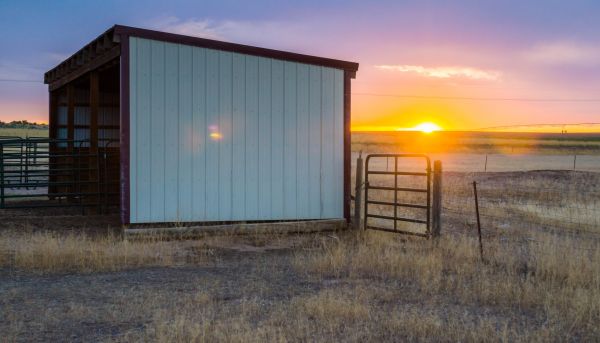 Pole Building Siding Service in Conroe