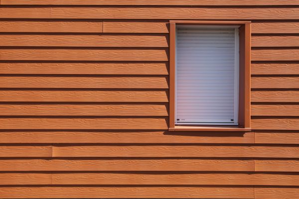 Composite Cladding Service in Conroe