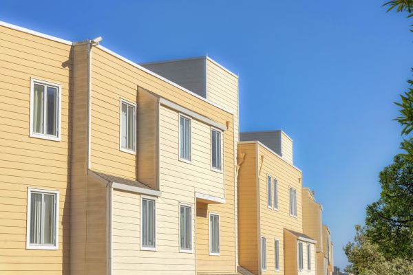 Lap Siding Repair Service in Conroe