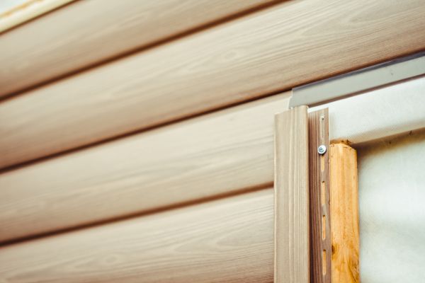 Cladding Installation Service in Conroe