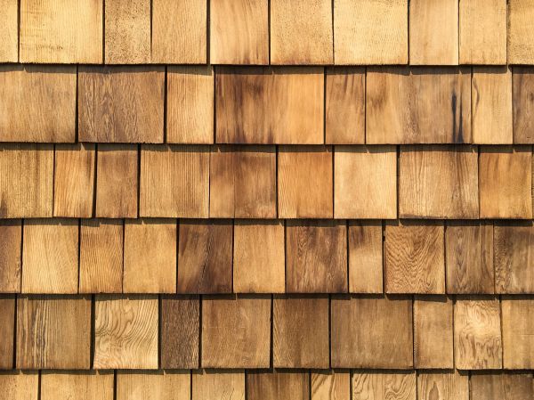 Wood Shake Siding Repair in Conroe